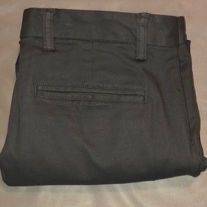 Slim Khaki